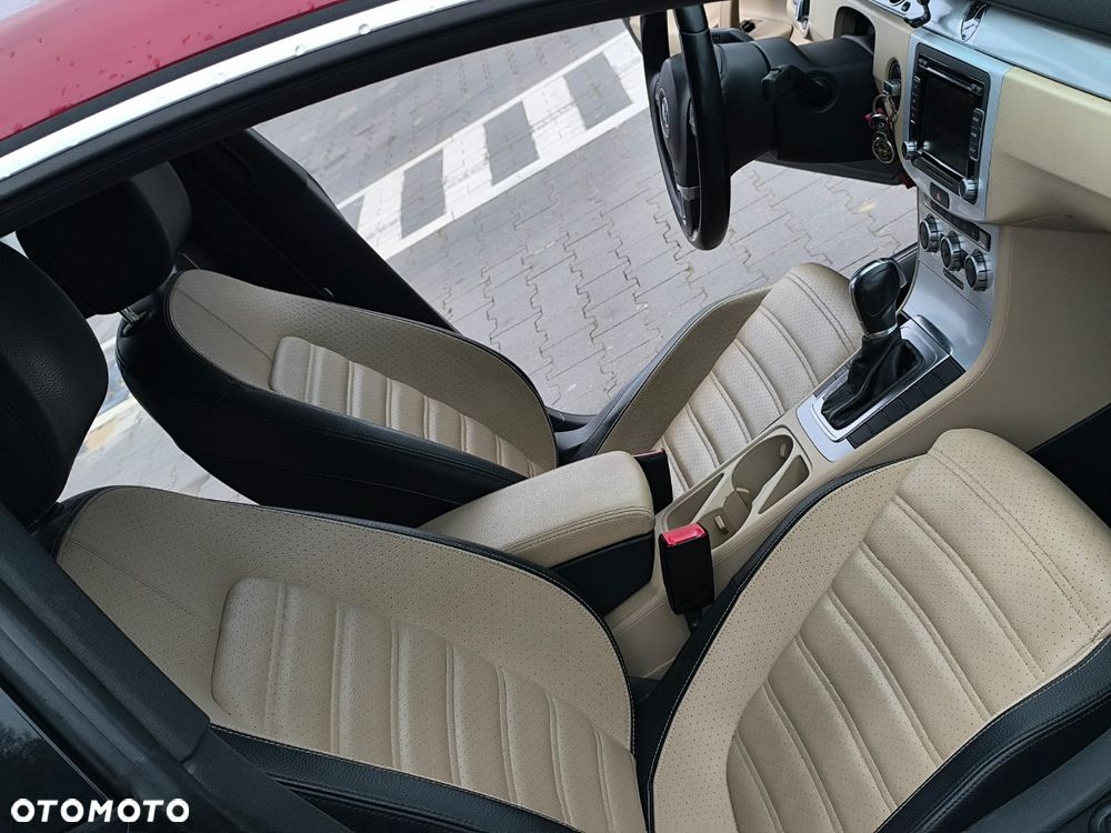 Volkswagen CC - 13