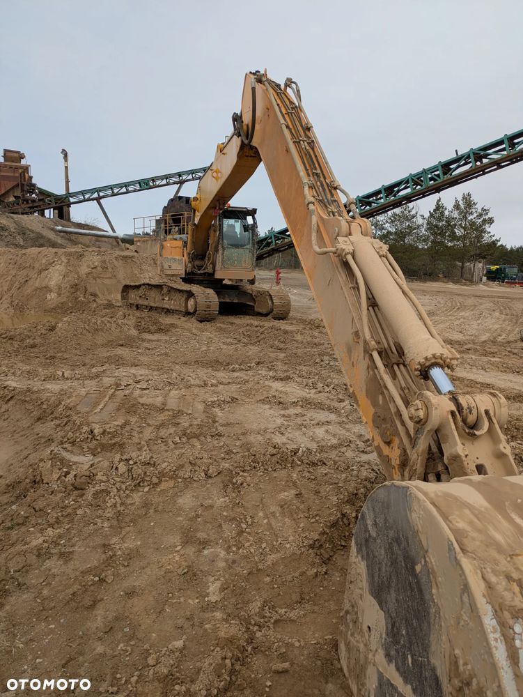 Liebherr R 926LC Litronic - 2