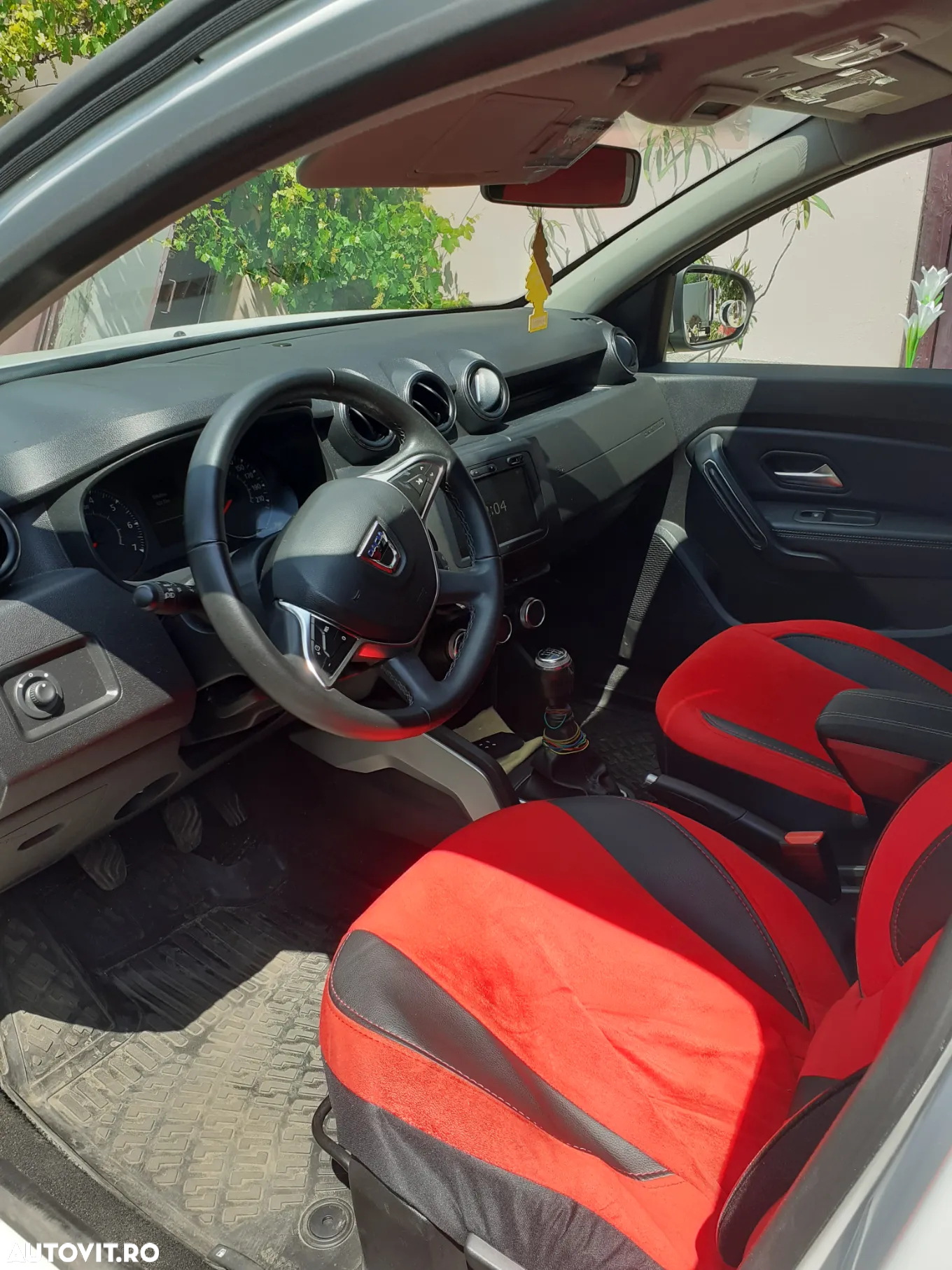 Dacia Duster - 6