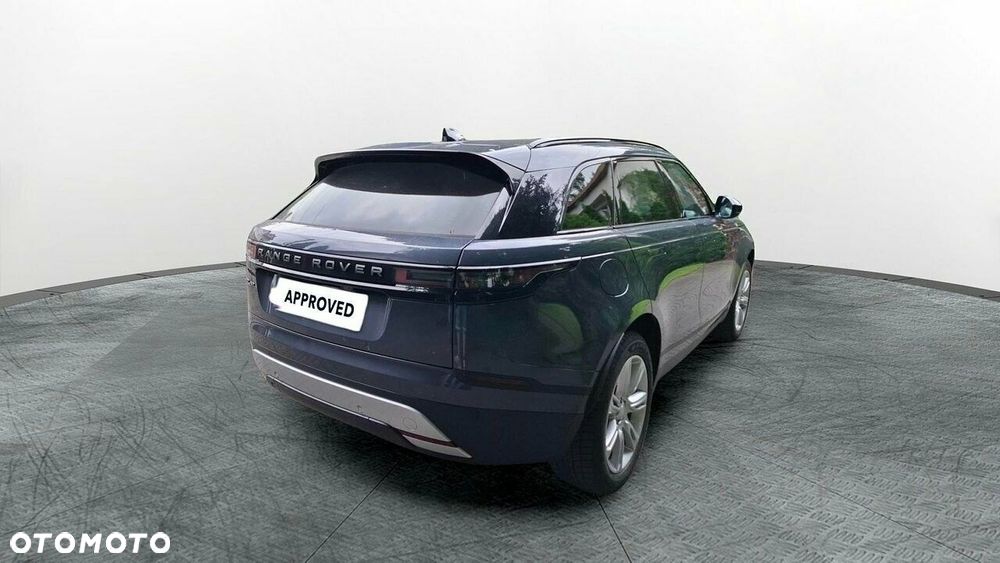Land Rover Range Rover Velar - 2