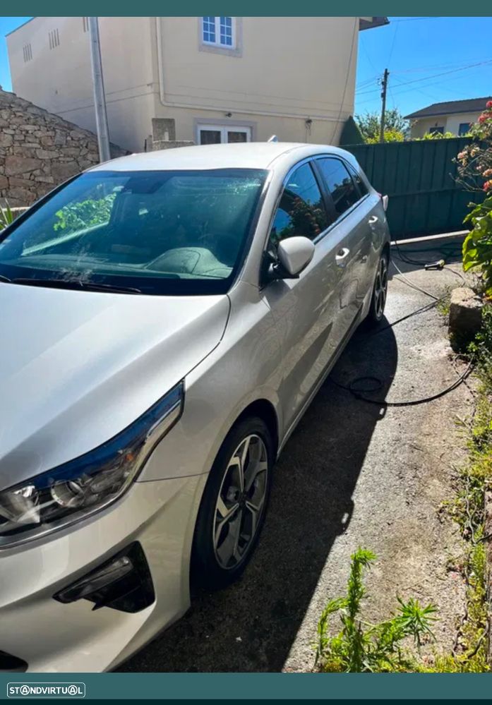 Kia Ceed 1.0 T-GDI Drive - 3