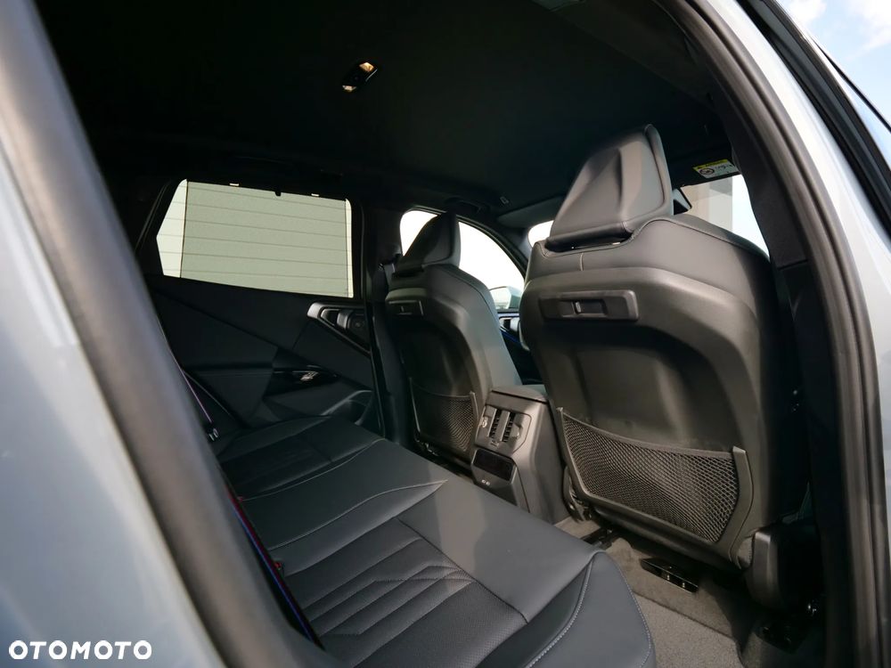 BMW X3 20d xDrive - 31