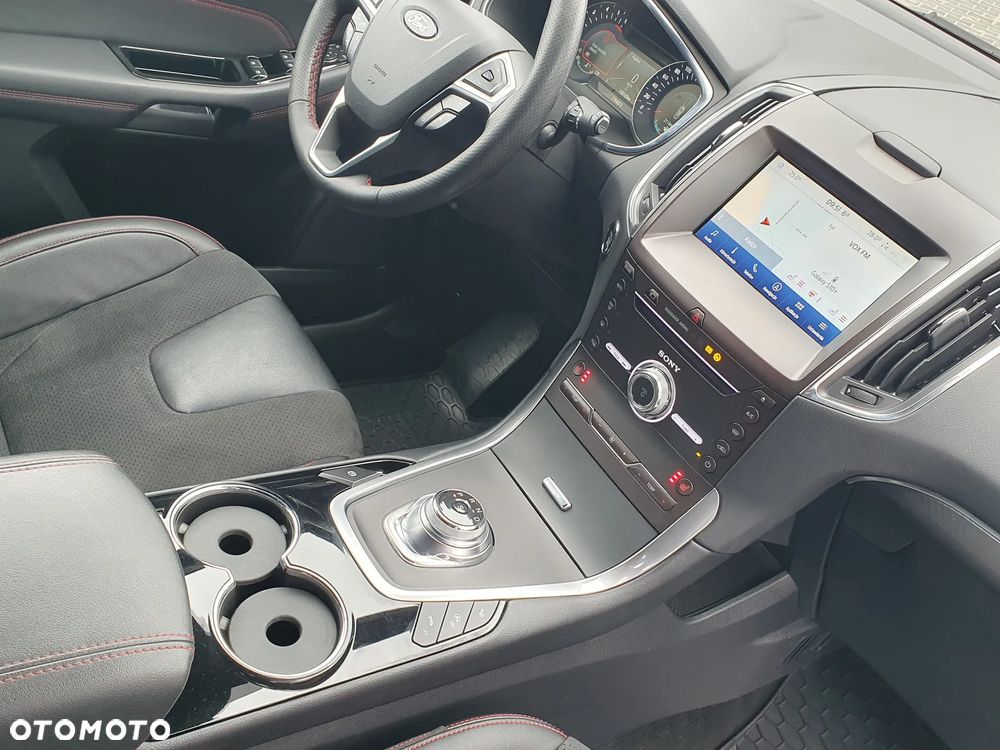 Ford S-Max 2.0 EcoBlue ST-Line - 22