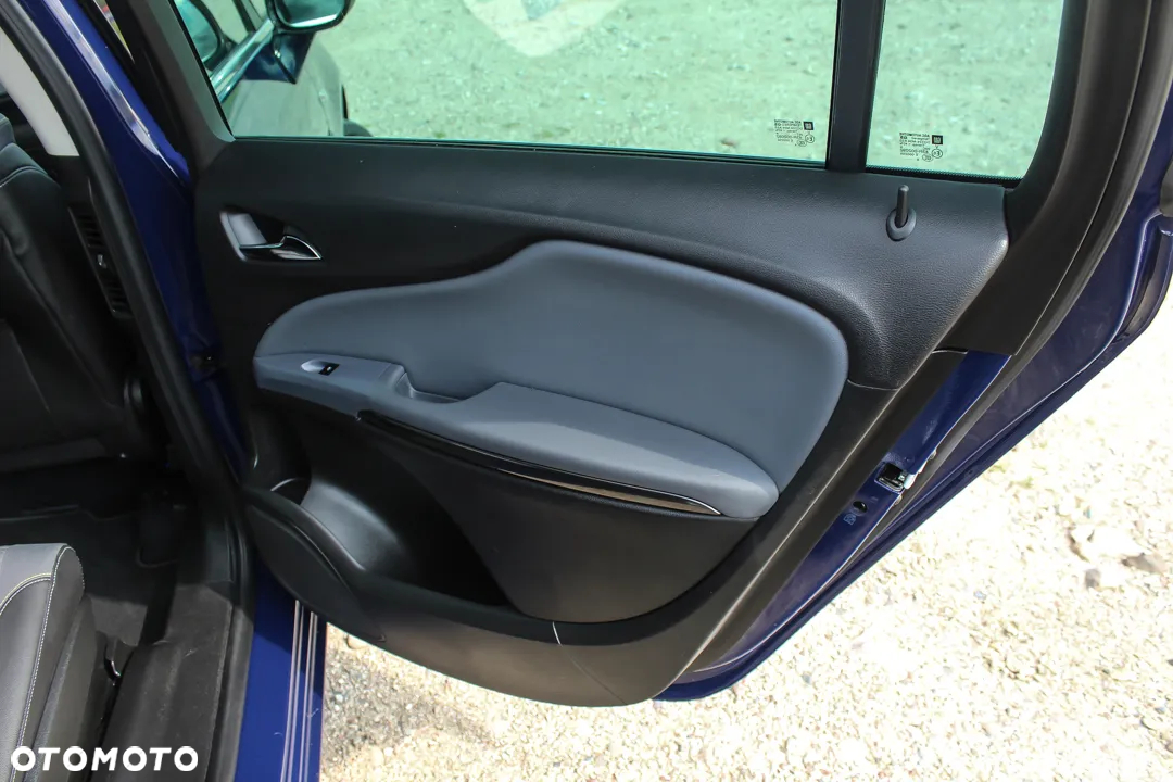 Opel Zafira 1.4 T Elite - 21