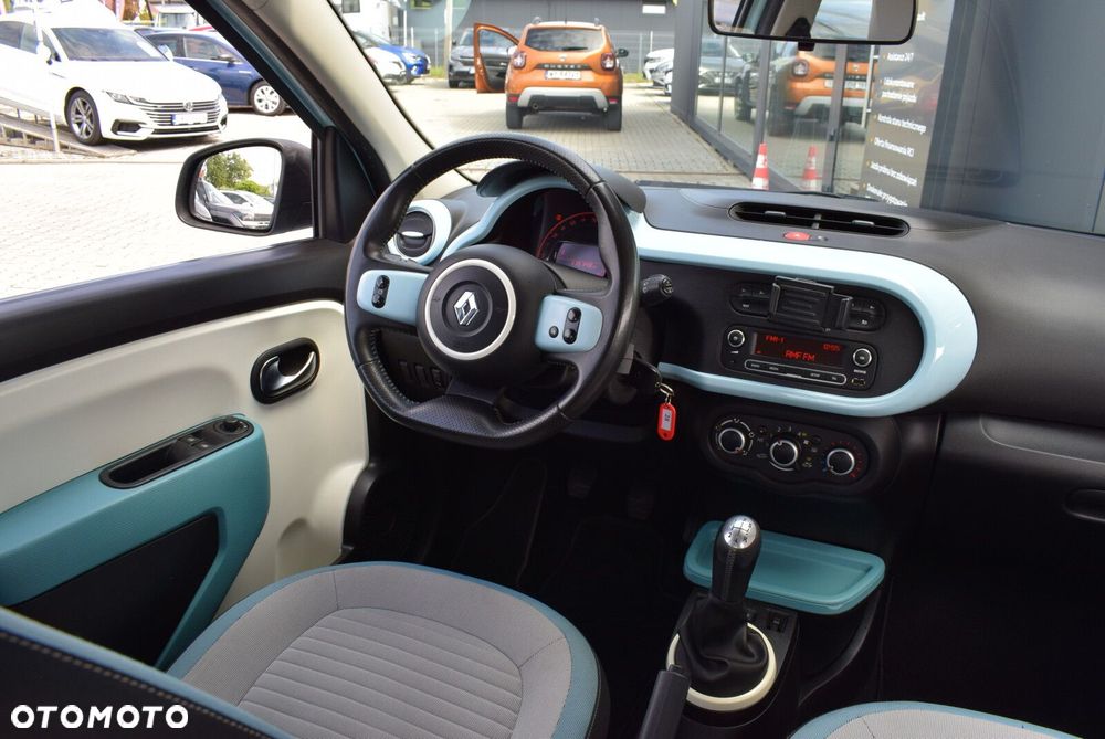 Renault Twingo - 16