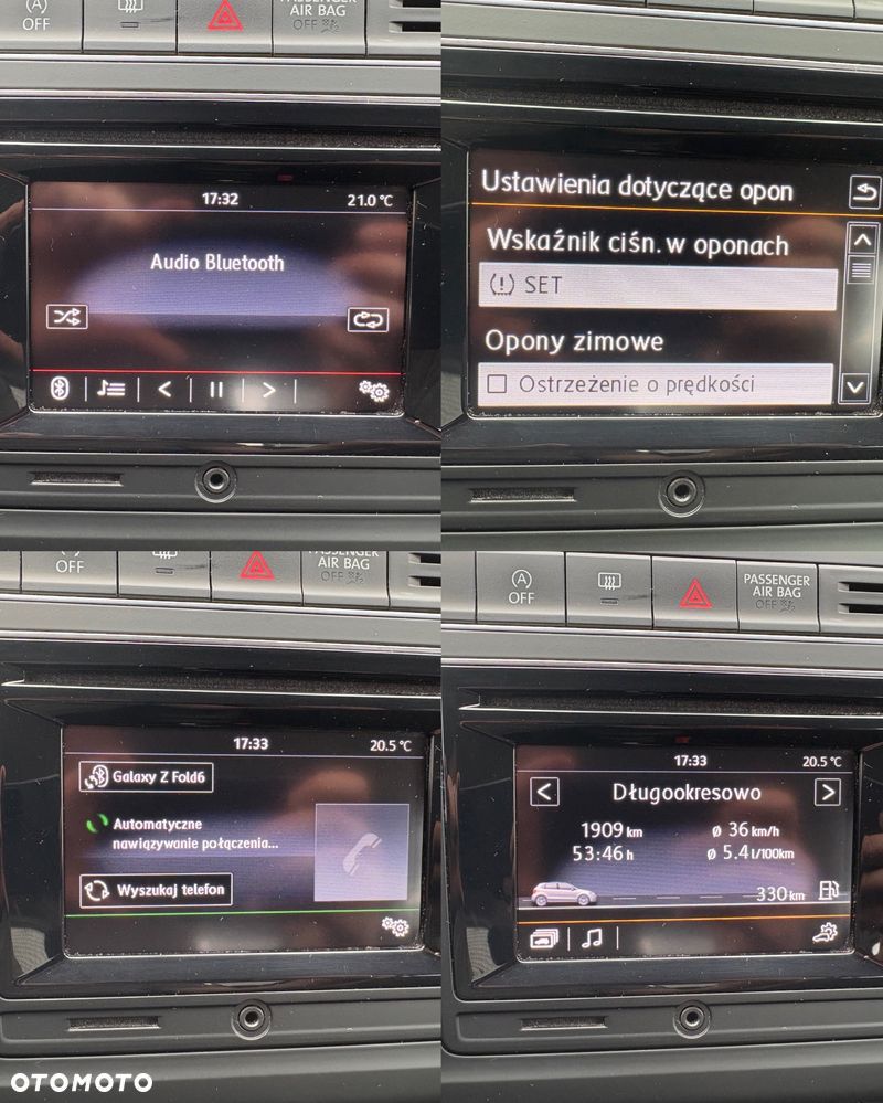 Volkswagen Polo 1.0 Comfortline - 11