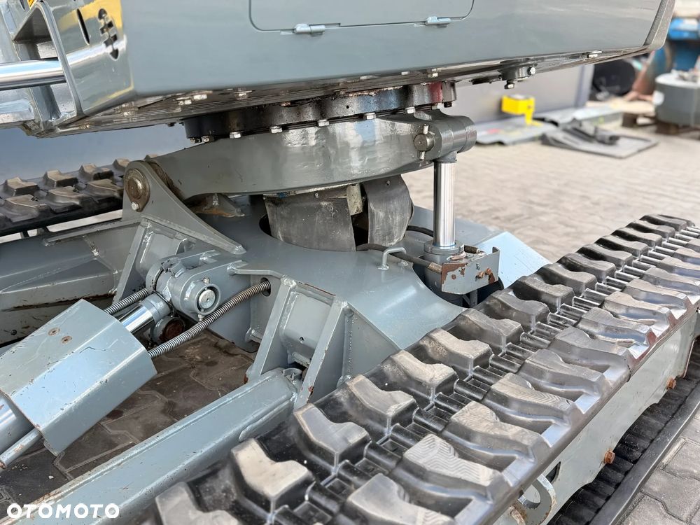 Wacker Neuson EZ 26 VDS | 2020 | 1800 MTH | VDS MINIKOPARKA EZ26 28 ez28 ez 28 et 24 et24 - 4