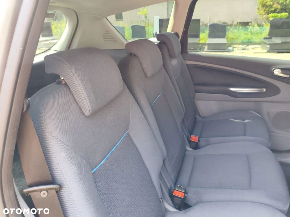 Ford S-Max 2.0 TDCi Ambiente - 26