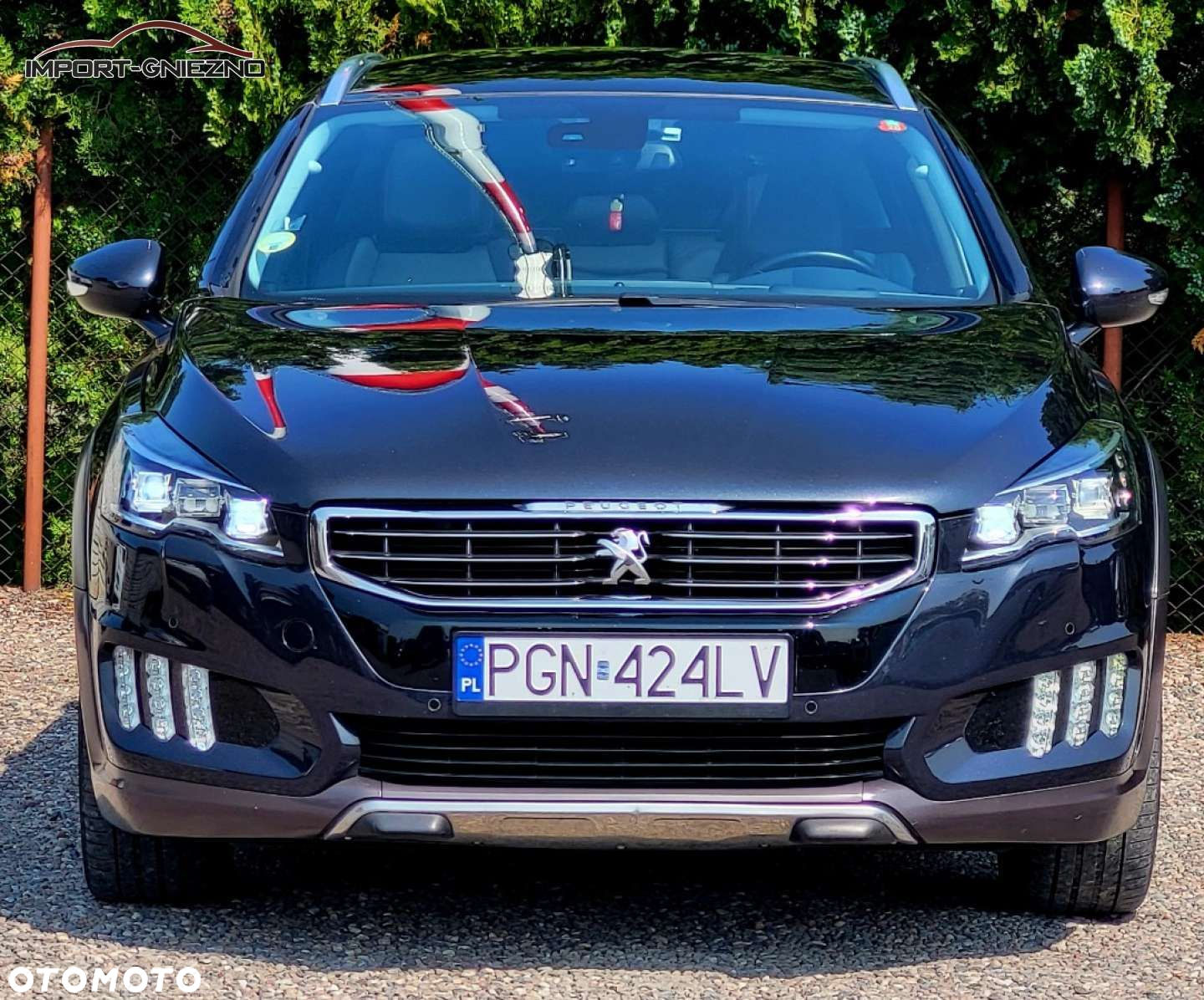 Peugeot 508 - 10