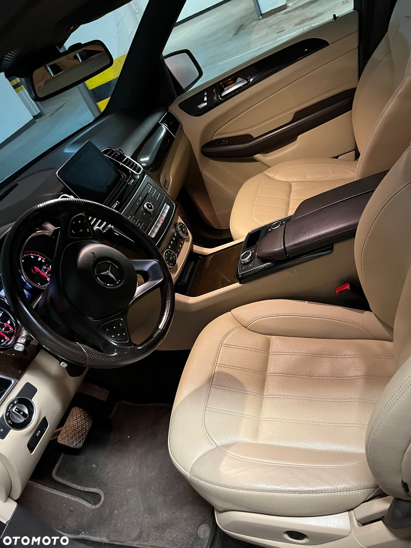 Mercedes-Benz GLE 250 d - 6