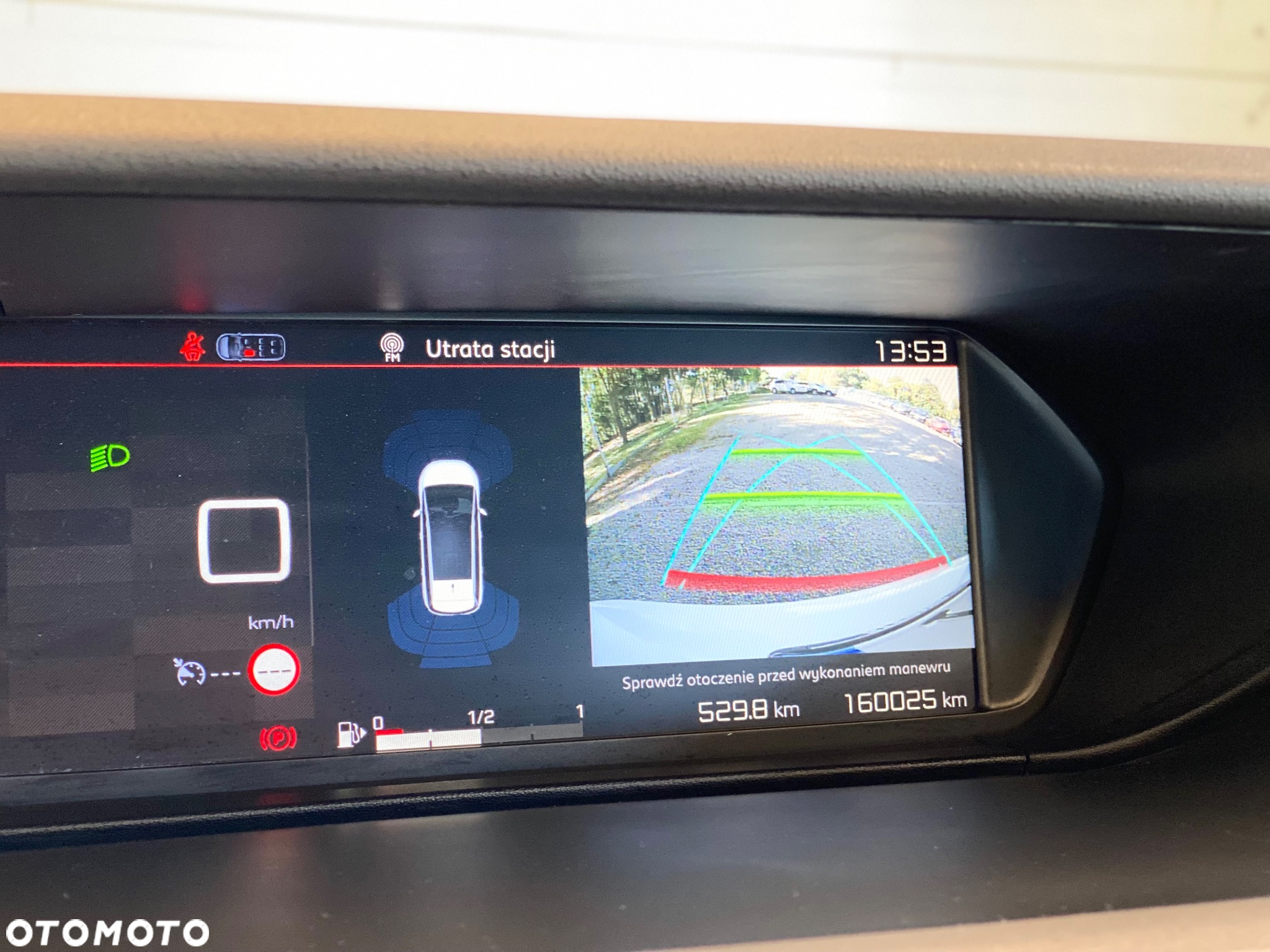 Citroën C4 Grand Picasso 2.0 BlueHDi MoreLife - 24