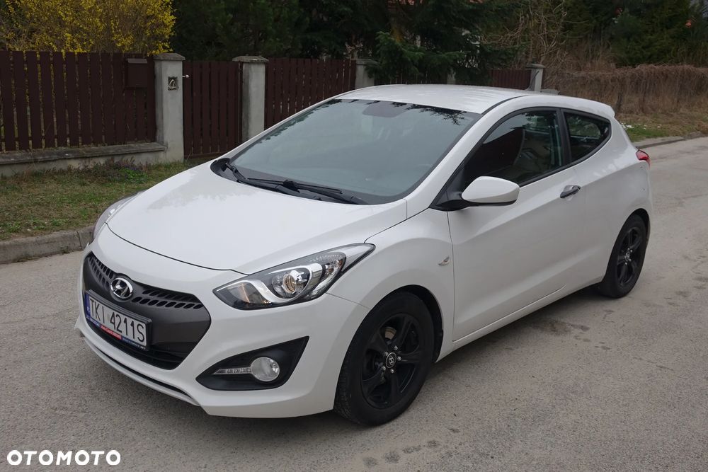 Hyundai i30 1.4 Style - 5