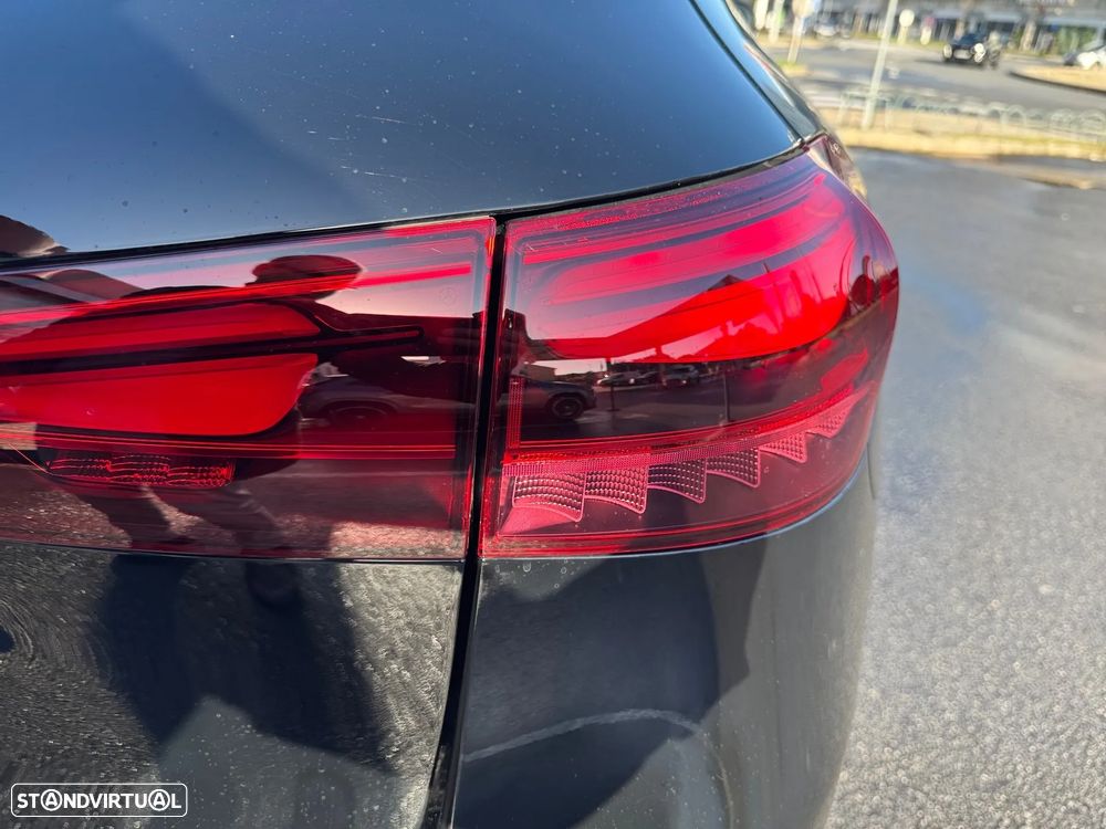 Mercedes-Benz GLA 250 e Progressive - 13