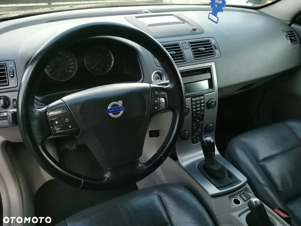 Volvo V50 2.4 Summum - 10