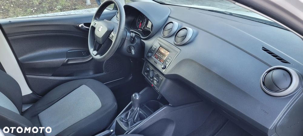 Seat Ibiza 1.0 MPI Reference - 15