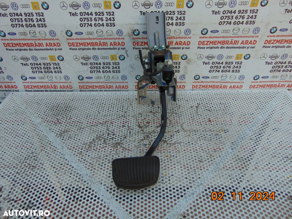 Pedala frana Hyundai Tucson 2014-2020 kia sportage cod 332800d3100 - 2