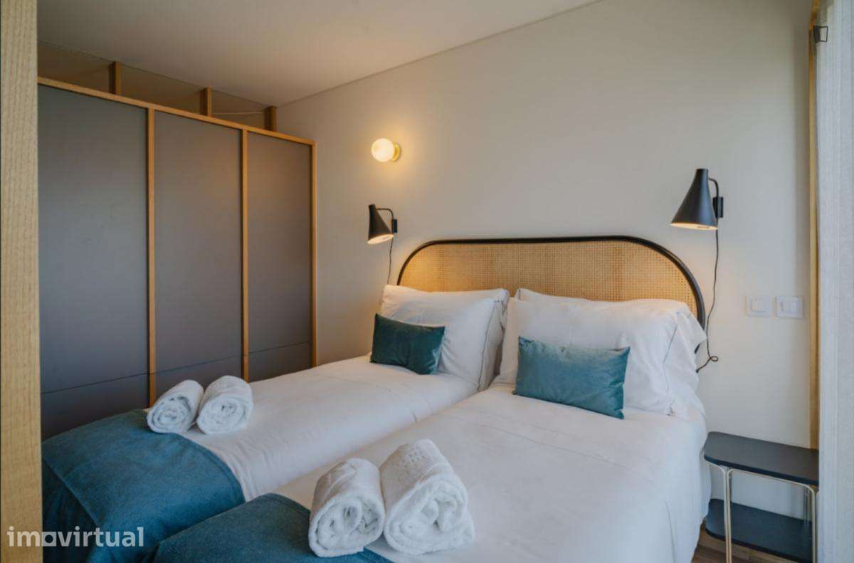 Apartamento com 1 quartos - localizado em Bonfim Porto - Grande imagem: 2/10