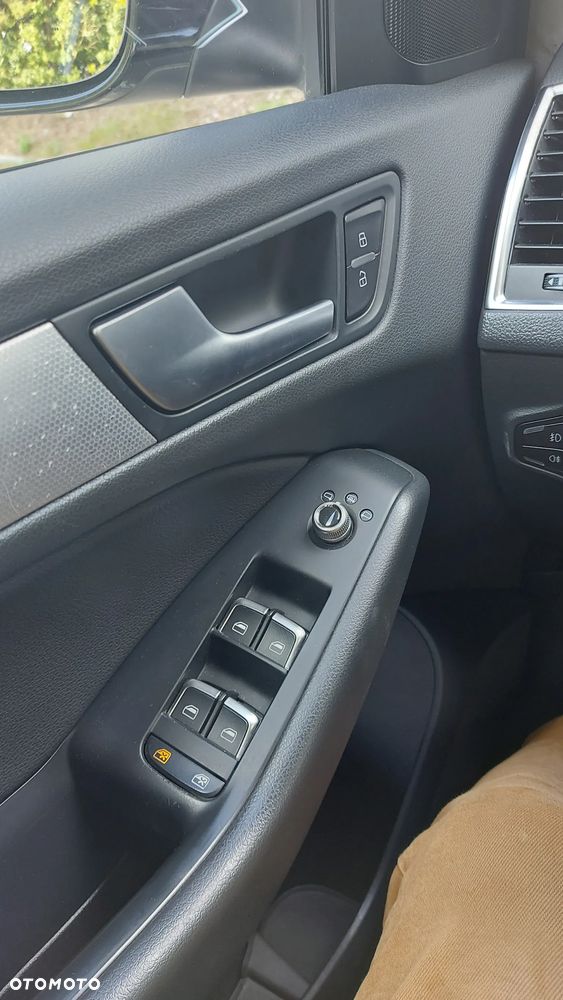 Audi Q5 2.0 TDI Quattro S tronic - 33