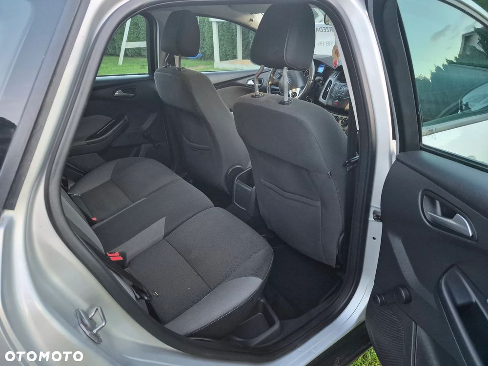 Ford Focus - 9