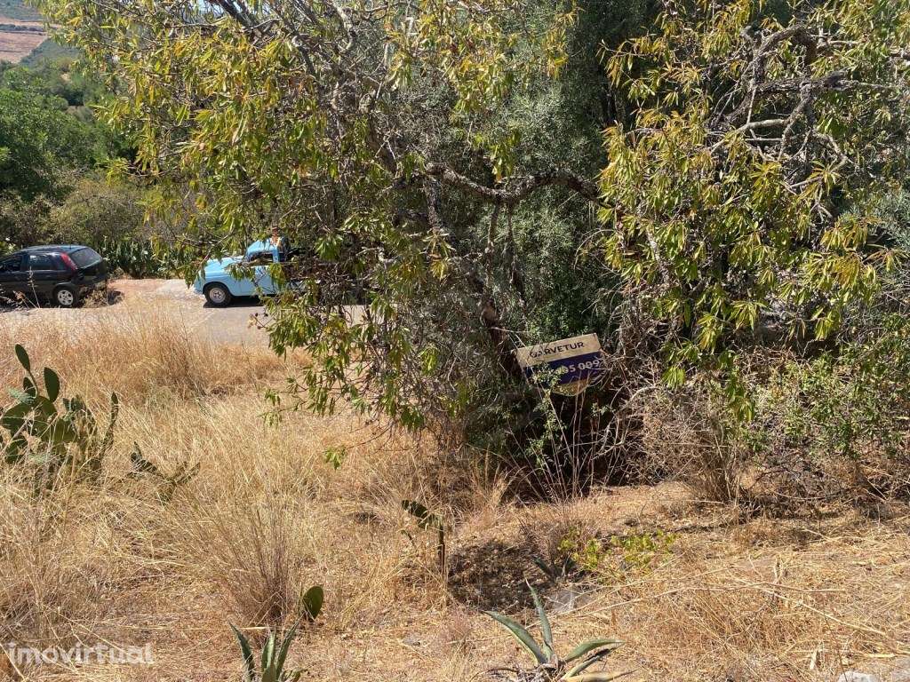 Lote de terreno em Alte, Loulé, Algarve - Grande imagem: 4/16