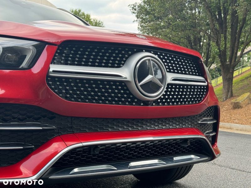 Mercedes-Benz GLE - 25