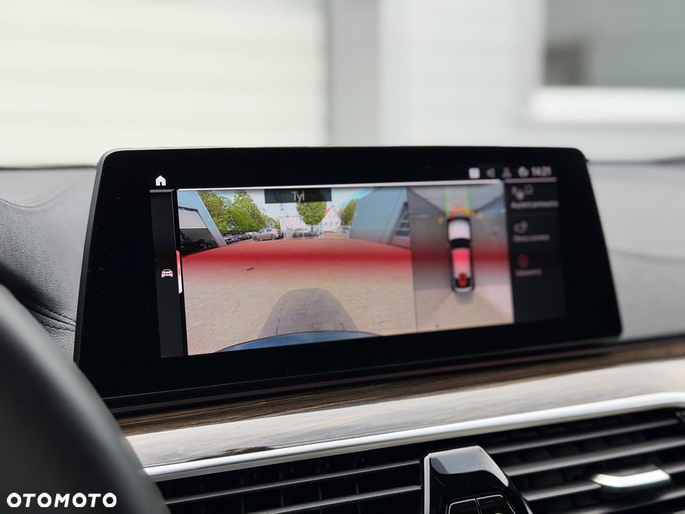 BMW Seria 6 - 28