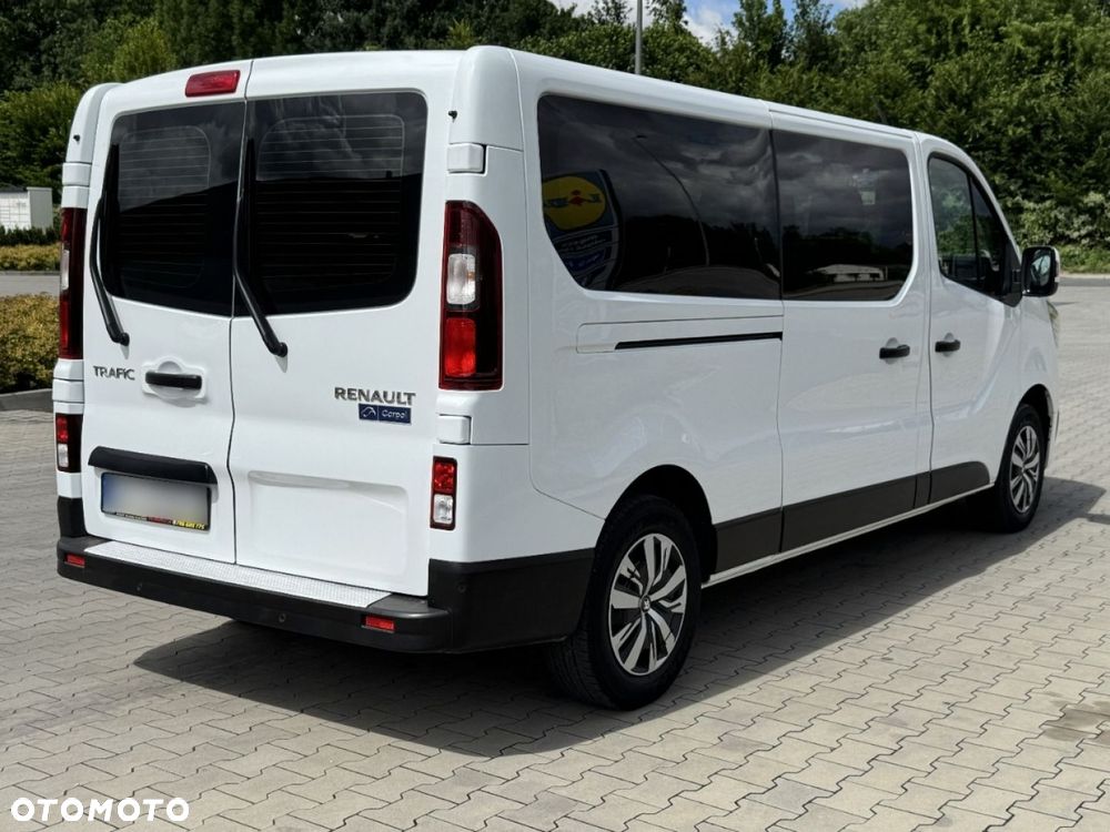 Renault Trafic - 36
