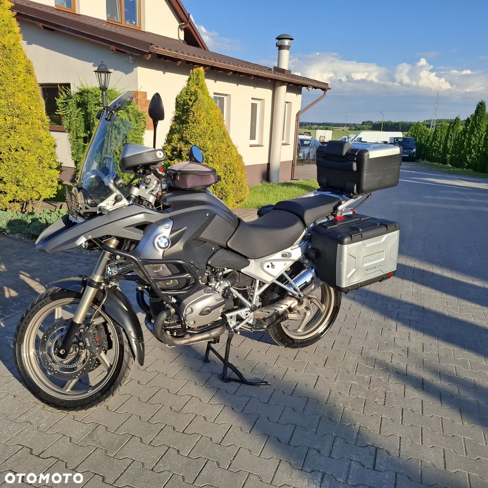 BMW GS - 15