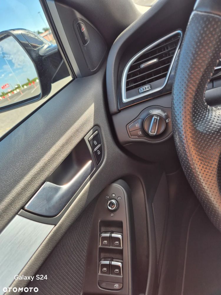 Audi A5 - 19