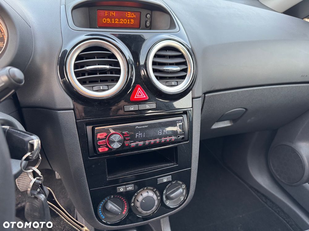 Opel Corsa - 19