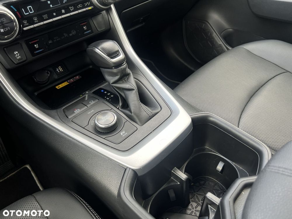 Toyota RAV4 - 17
