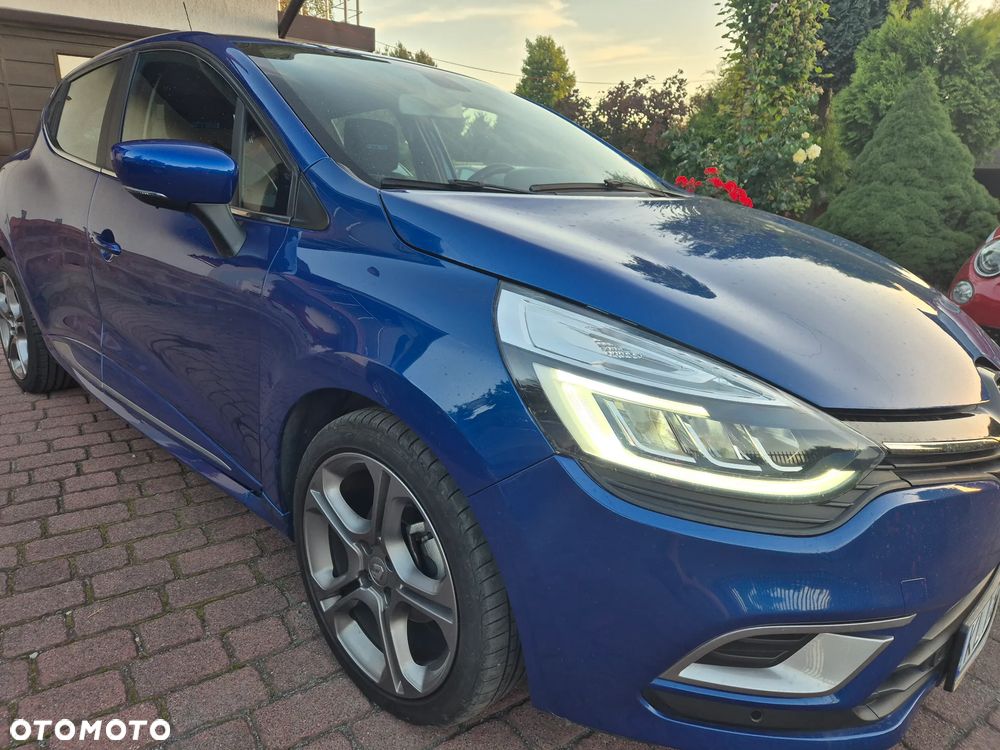 Renault Clio 1.5 dCi Energy Intens - 28