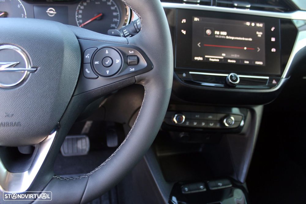 Opel Corsa 1.2 T GS Aut. - 12