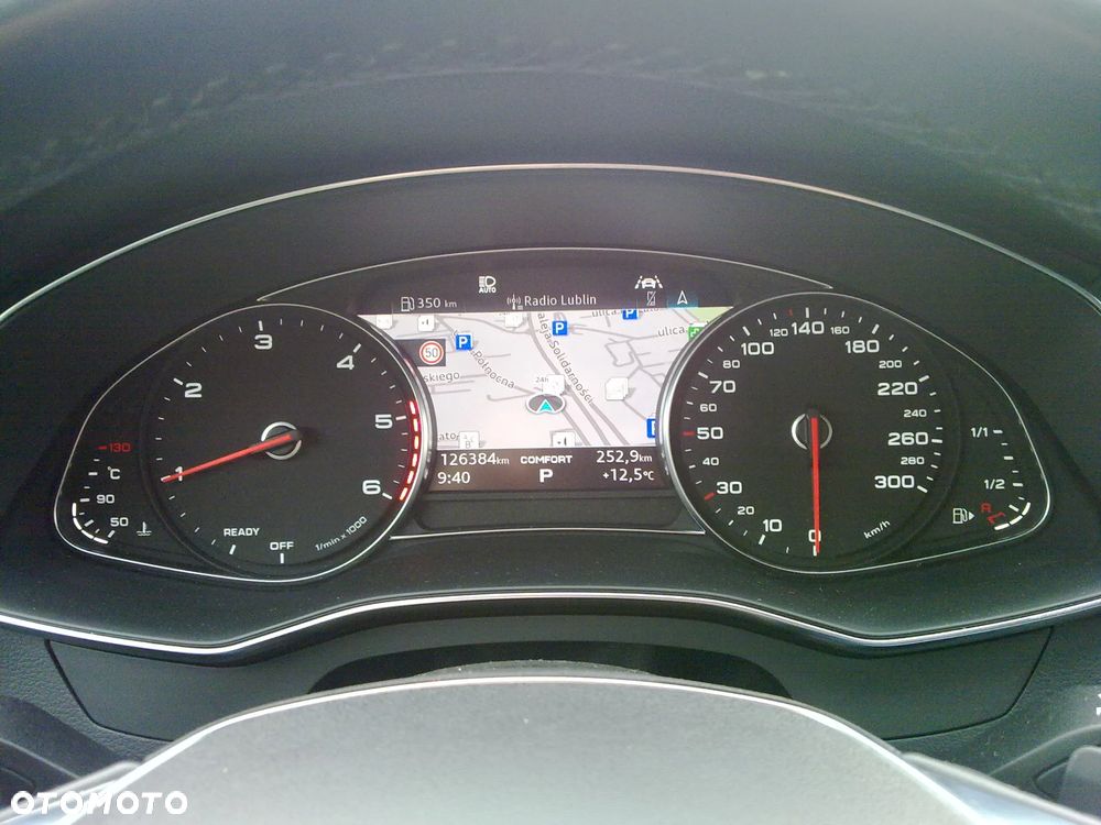 Audi A6 Limousine 35 TDI S tronic sport - 24