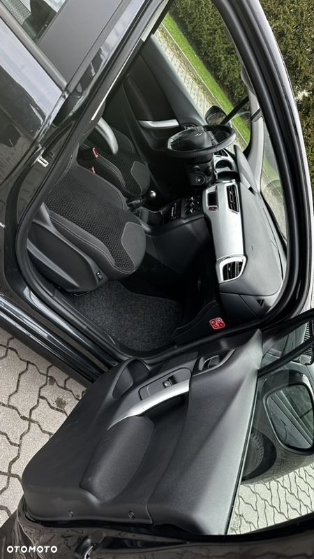 Citroën C3 1.4 VTi Exclusive - 16