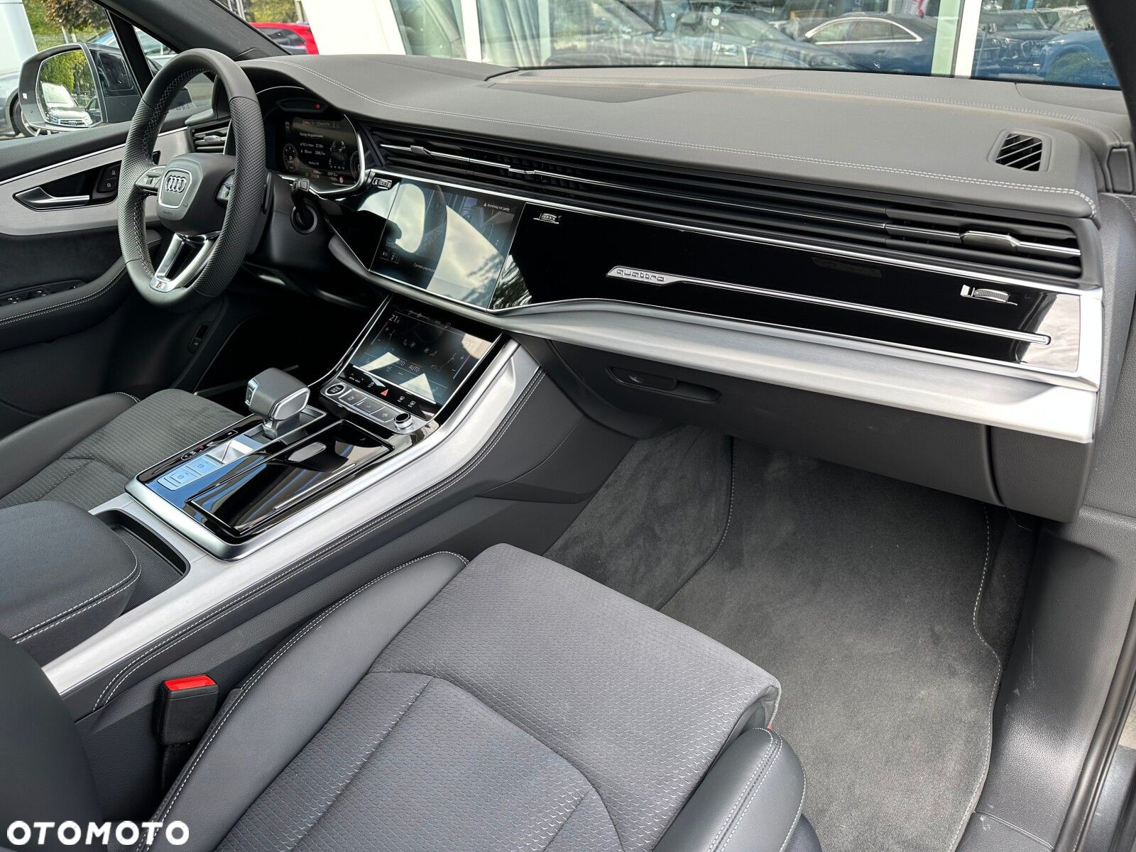 Audi Q7 - 24