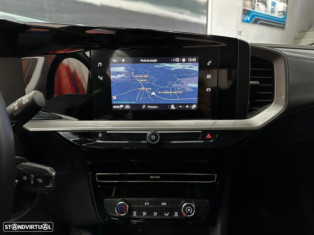 Opel Mokka 1.2 T Elegance - 26