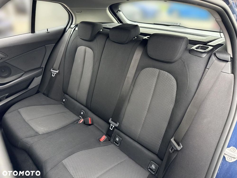 BMW Seria 1 - 9