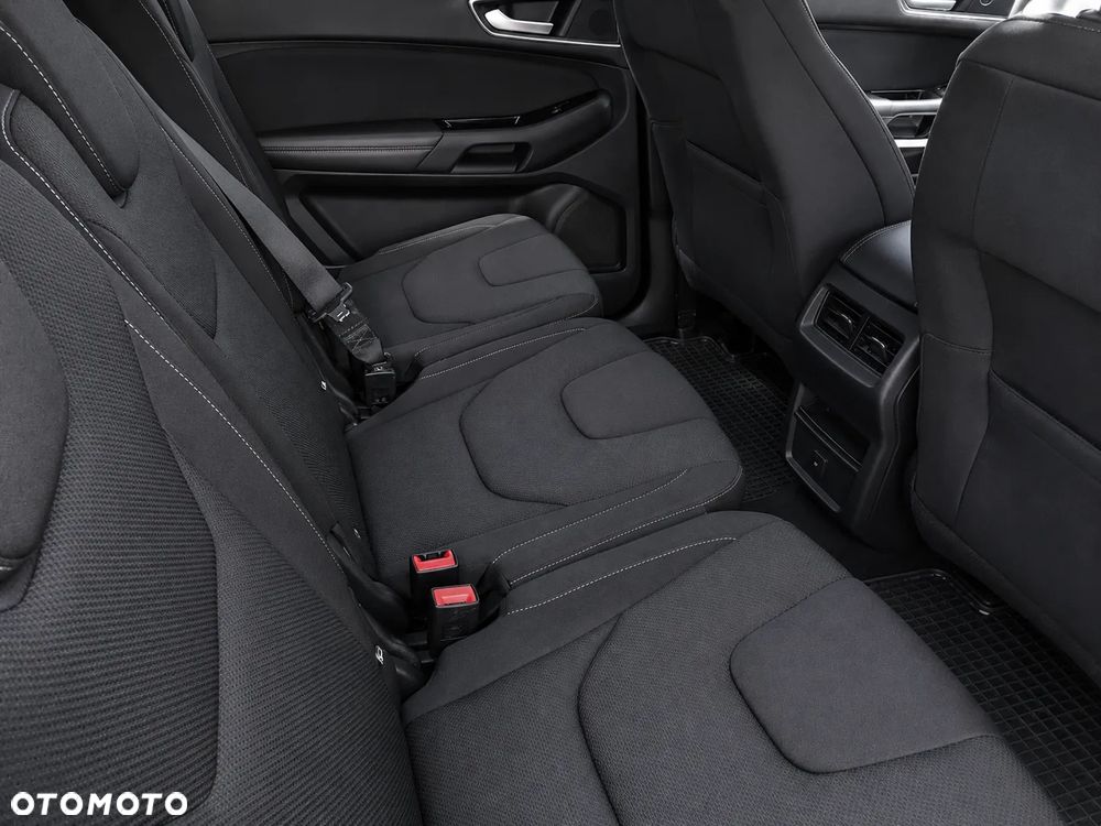 Ford S-Max 2.0 TDCi Titanium PowerShift - 13