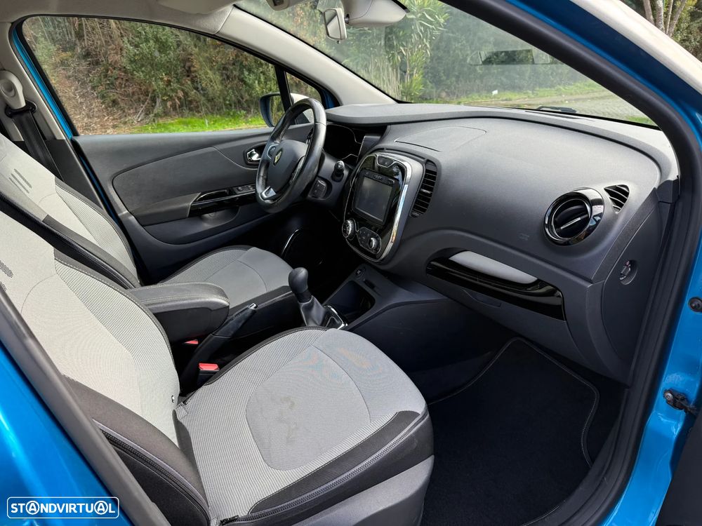 Renault Captur 0.9 TCE Exclusive - 7