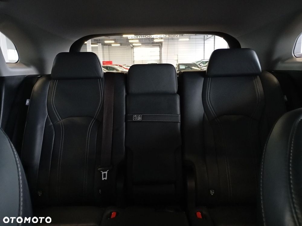 Lexus RX 450h Prestige MY19 - 30