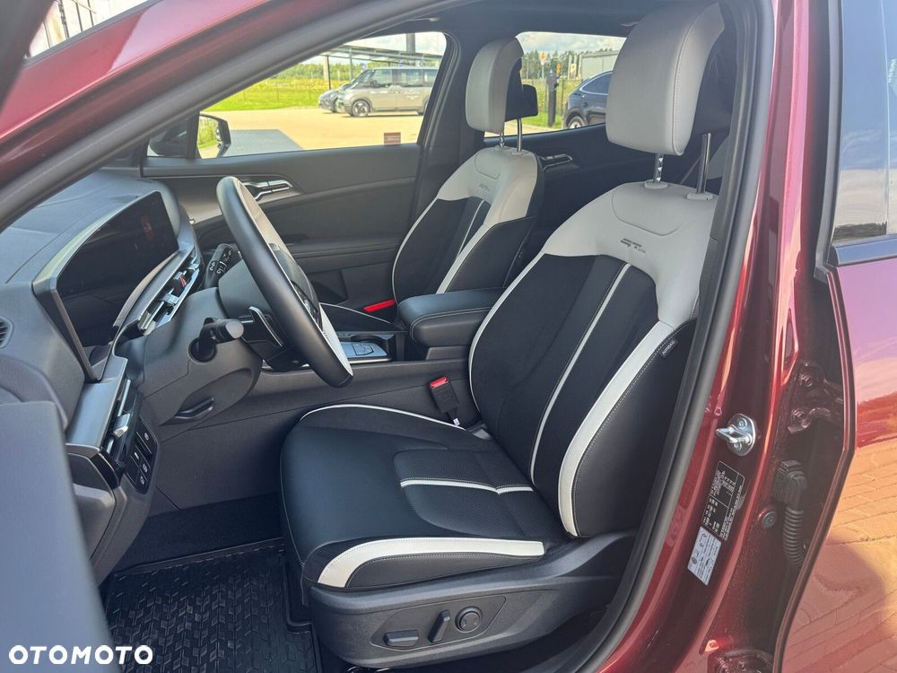 Kia Sportage - 10