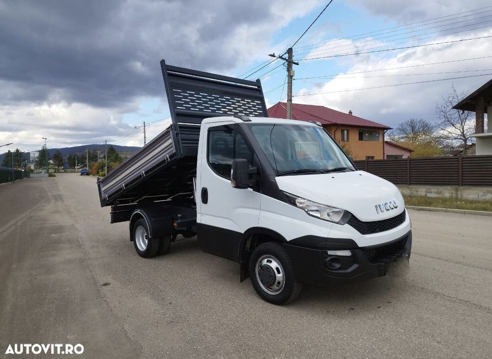 Iveco Daily - 1