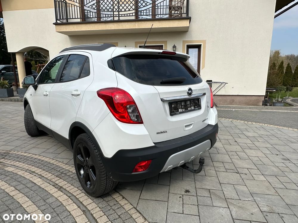 Opel Mokka ver-1-4-turbo-ecoflex-start-stop-4x4-edition - 6