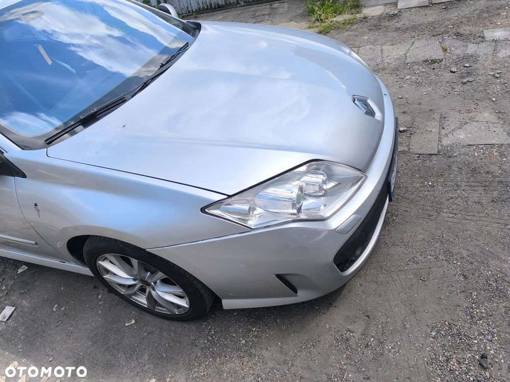 Renault Laguna 2.0 DCi Expression - 11