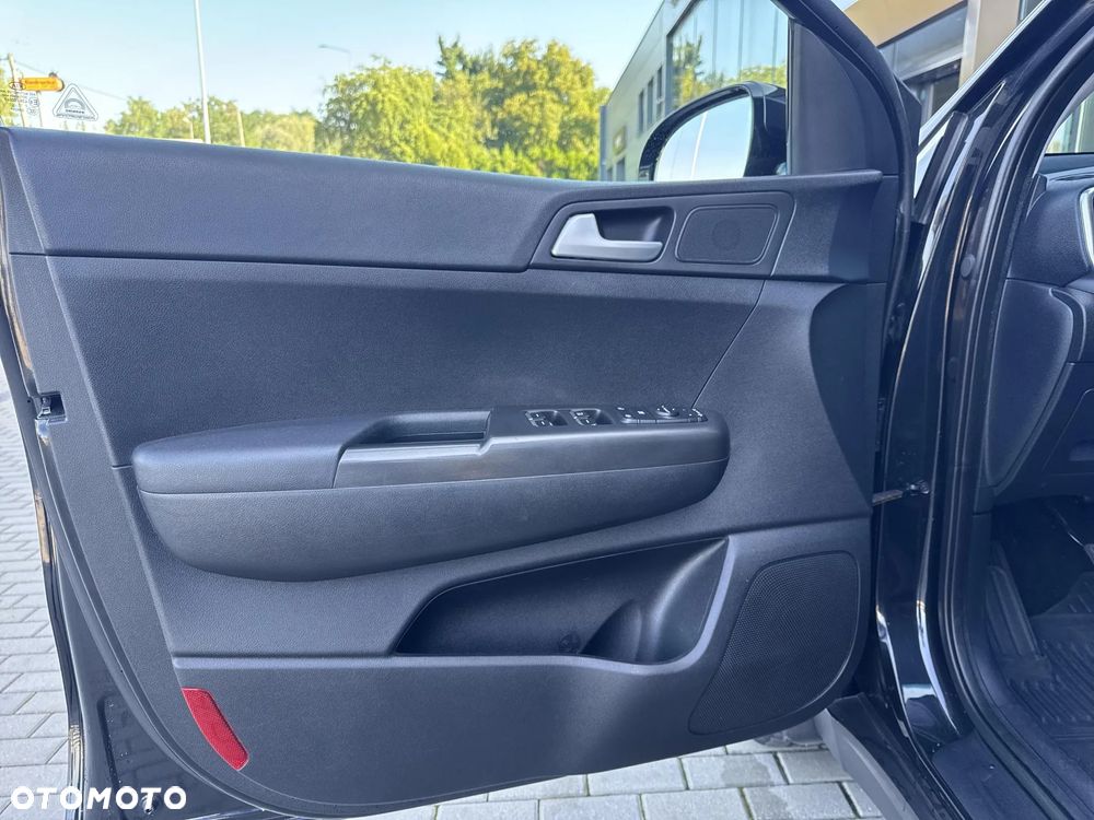 Kia Sportage 1.6 GDI L 2WD - 11