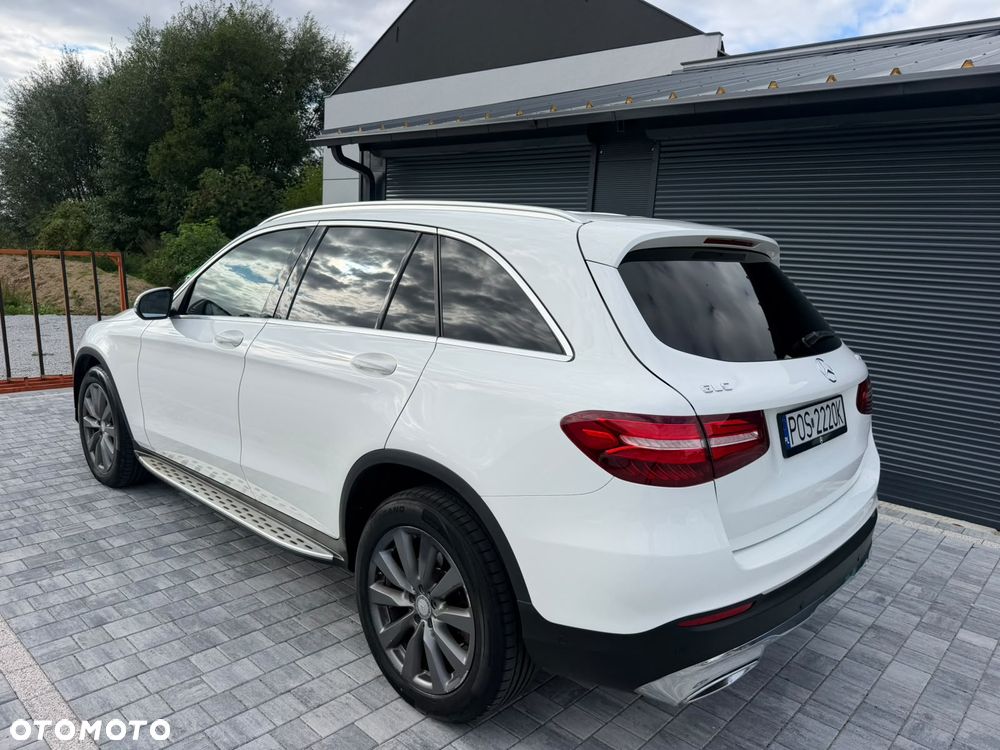 Mercedes-Benz GLC 220 d 4Matic 9G-TRONIC - 39