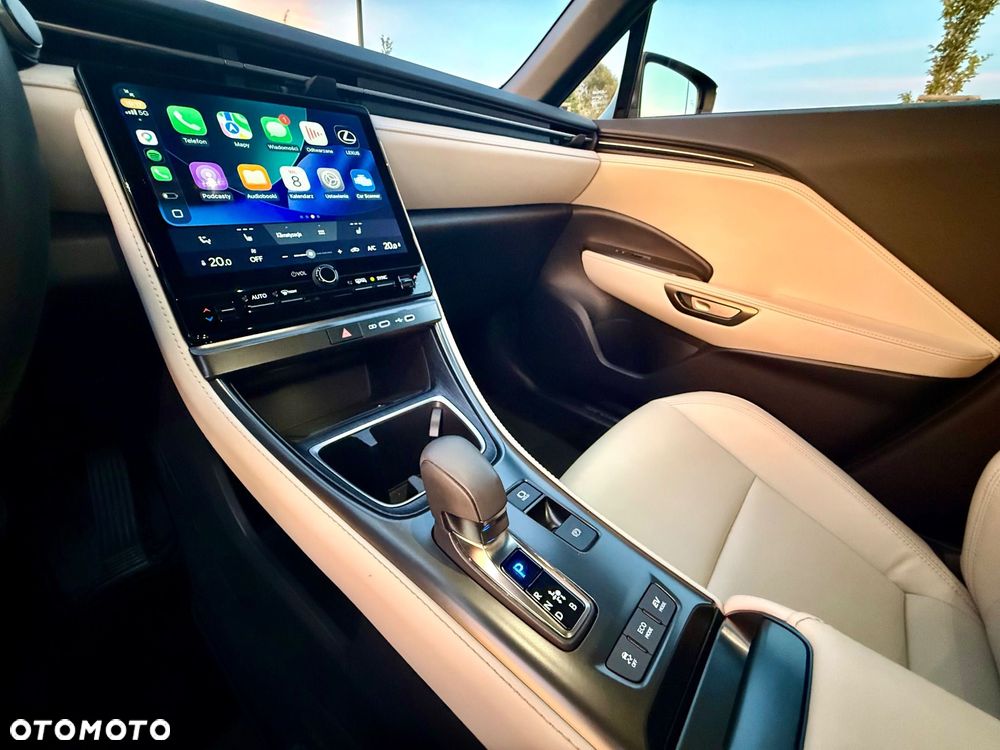 Lexus LBX 1.5 Hybrid Elegant - 20