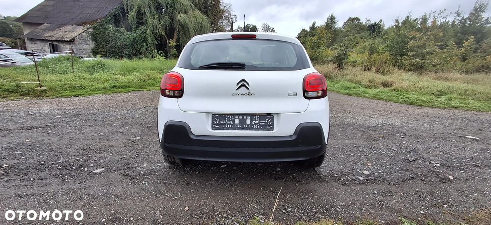 Citroën C3 1.5 BlueHDi Live - 6