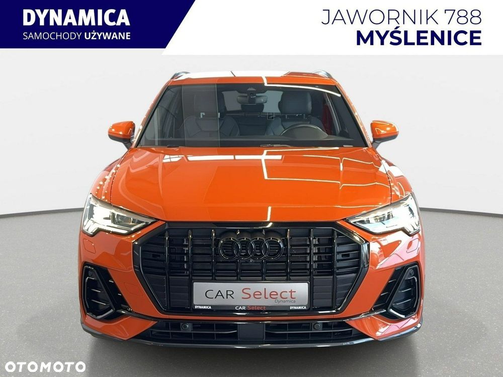 Audi Q3 - 4